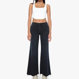 MOTHER The Roller Fray. Like new.